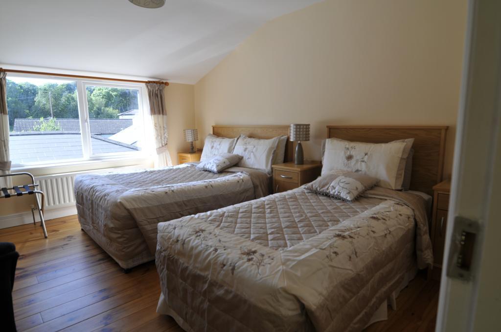 Carrowntober House B & B 乌克特拉德 客房 照片