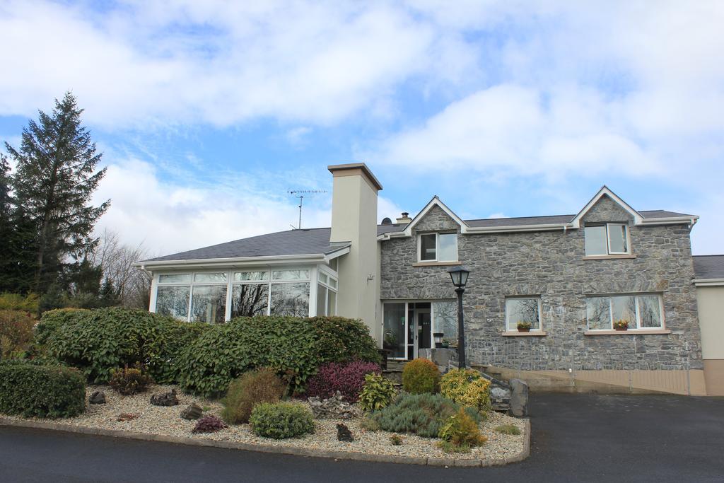 Carrowntober House B & B 乌克特拉德 外观 照片