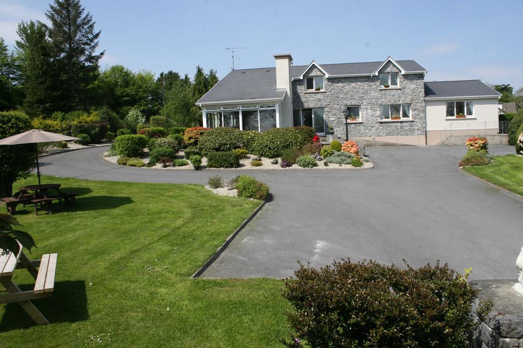 Carrowntober House B & B 乌克特拉德 外观 照片